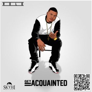 Spin It by Rolo