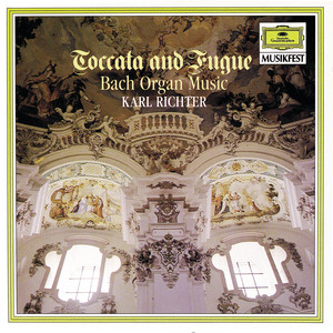 Toccata & Fugue in D Minor, BWV 565 - song and lyrics by Johann