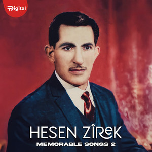 Hesen Zîrek - Kizhan Dachna Mergulan