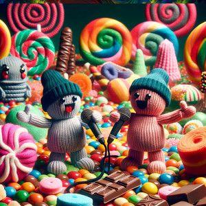 Wakkabi by Addab Finlah