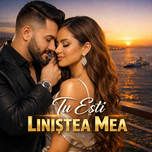 ManeleDance - Tu Ești Liniștea Mea