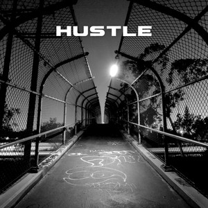 Hustle - Instrumental by ToMC Beatz