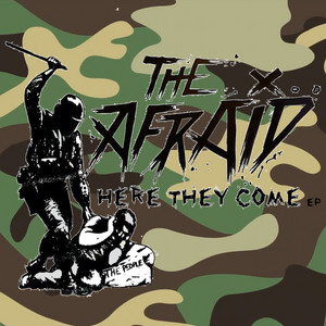 Youths Got Might by The Afraid