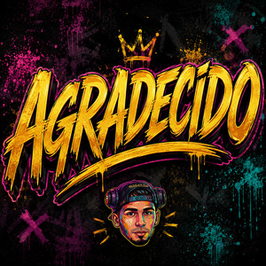 Agradecido by Winston Canela