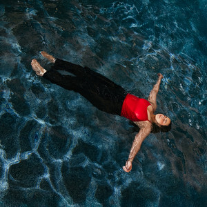 Deep End