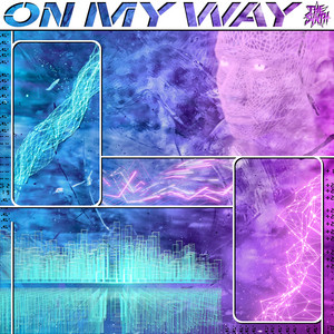 on my way by The Svnth