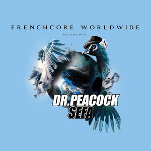 Flowing River by Sefa, Dr. Peacock