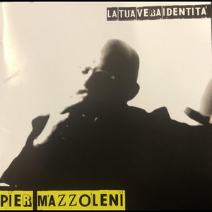 La tua vera identità cover