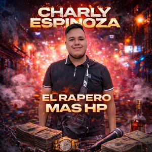 8 CEROS by Charly Espinoza