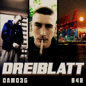 Dreiblatt by CAMO3G
