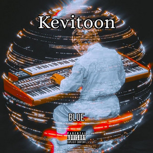 Blue by kevitoon