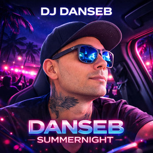 Danseb Summernight by DJ Danseb, Danseb Beats
