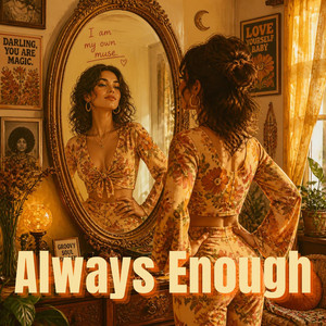 Always Enough by SoulVibrationOfficial