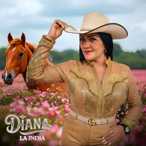 Mi Llano Que Lindo Eres by Diana La India
