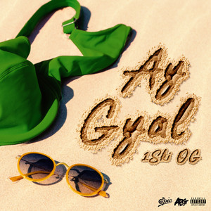 1Ski OG — Ay Gyal (2026)