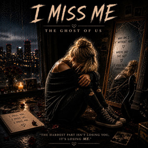 I Miss Me by The Ghost Of Us