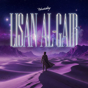 Lisan Al-Gaib by Hostility