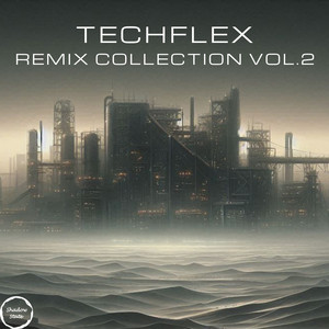 Hit it - Techflex Redub by Canary (JP), Techflex