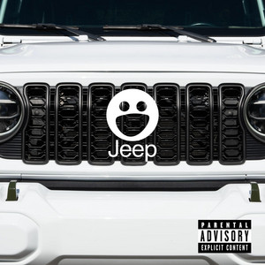 Jeep p. kuromee by Waldone