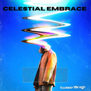 Celestial Embrace by Techno Mirage