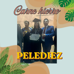 CARNE HIERRO by PELEDIEZ