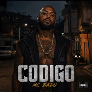 Diamante Infinito by Mc Badu