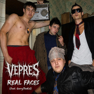 REAL FACES - screamo ver. by VEPRES