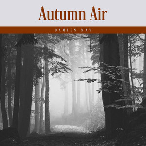 Autumn Air by Damien May