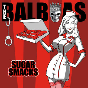 Portada de Sugar Smacks