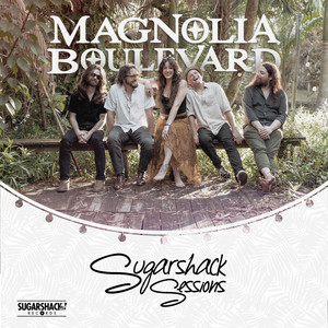 Nomad/Forever Young - Sugarshack Sessions by Magnolia Boulevard, Sugarshack Sessions