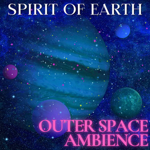 Deep Space Meditation by Spirit Of Earth