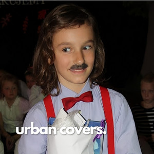 Gracjan Urban - Heal the World (Cover)
