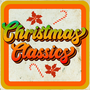 1950s-1970s Christmas Classics album
