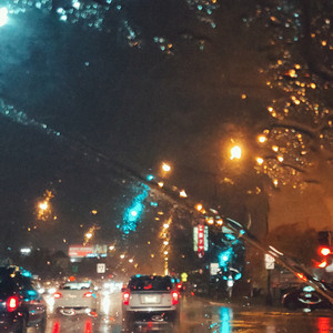 Summer Blissful Summer Rain Sounds for Relaxation & Meditation album