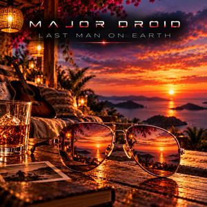 Beautiful You by Major Droid