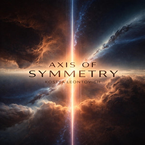 Kostya Leontovich — Axis of Symmetry