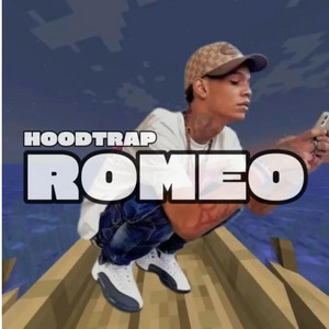 ROMEO HOODTRAP by OSMA!