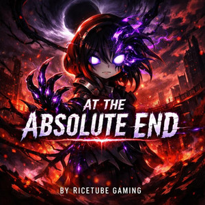 At the Absolute end (Murder drones) [Solver uzi] by Ricetube Gaming
