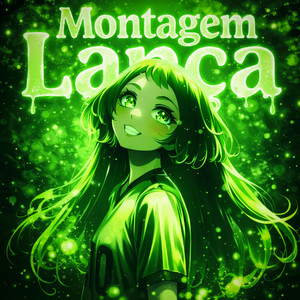 Montagem Lança - Super Slowed by DJ Stouf, Sbeik
