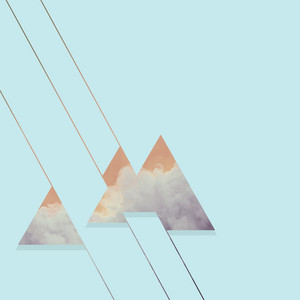 First Light cover