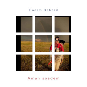 Haerm Behzad - Qaba Sin