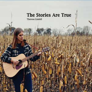 In the Beginning by Theresa Lindell