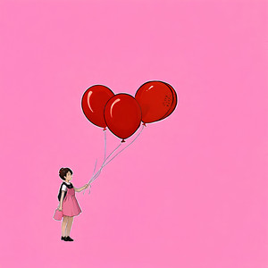 Max Bitov — Balloon