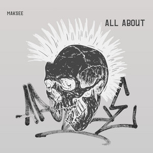 All About - Radio Edit by Maksee
