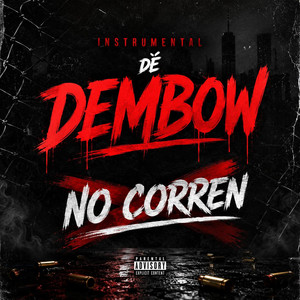 NO CORREN by Jonatanbeats