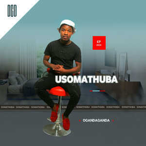 Somathuba Mkhetheka - I Dubai 02