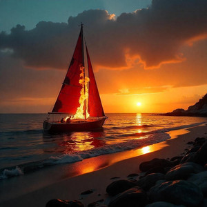 Out of The Boat