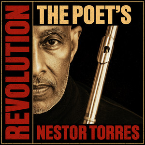 The Poet's Revolution by Nestor Torres