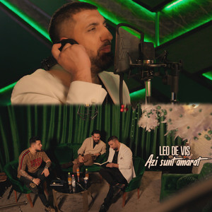 Leo de Vis - Azi sunt amarat