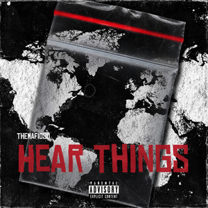 Hear Things by TheMafioso